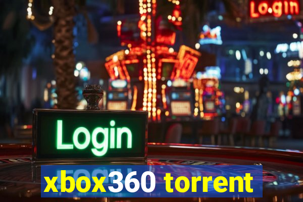 xbox360 torrent